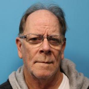 Mark Gibson Childers a registered Sex Offender of Missouri
