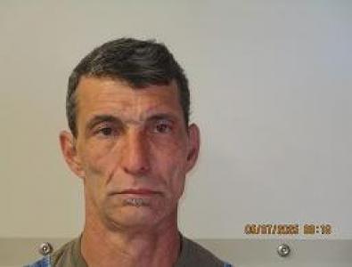Jose Ignacio Trevino a registered Sex Offender of Missouri