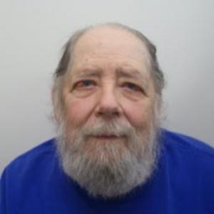 David Allen Taylor a registered Sex Offender of Missouri