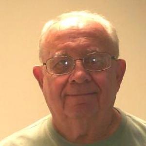 William Murrey Walker a registered Sex Offender of Missouri
