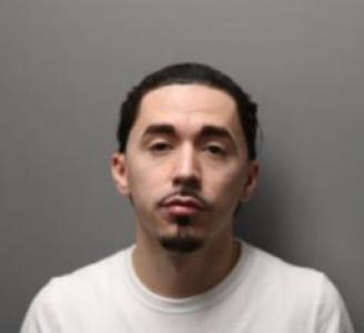 Nolan Robert Cantu a registered Sex Offender of Missouri