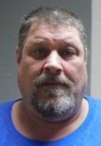 Martin Ray Johnson a registered Sex Offender of Missouri