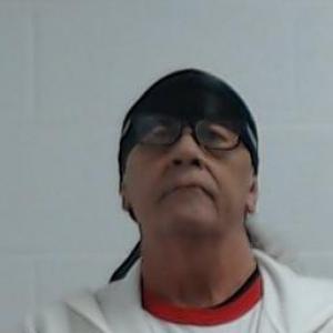 Rickie Ernest Swader a registered Sex Offender of Missouri