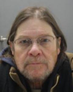 John Wayne Griffin a registered Sex Offender of Missouri