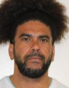 Anthony Mark Quinn Jr a registered  of Missouri