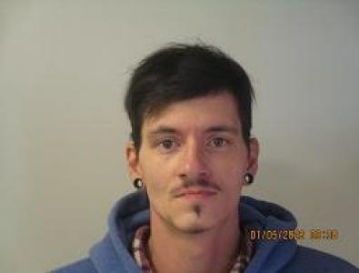 William Ray Texeira a registered Sex Offender of Missouri
