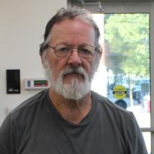 Dale Eugene Hall a registered  of Missouri