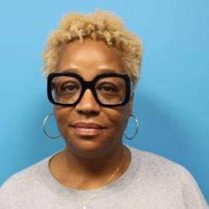 Toni Renee Benjamin a registered Sex Offender of Missouri