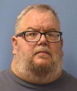 Jeffrey Clayton Gaar a registered Sex Offender of Missouri