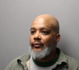 Clinton Duwand Cables a registered Sex Offender of Missouri