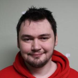 Nicholas Sully Beaubien a registered Sex Offender of Missouri