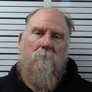 Brian Lee Karl a registered Sex Offender of Missouri