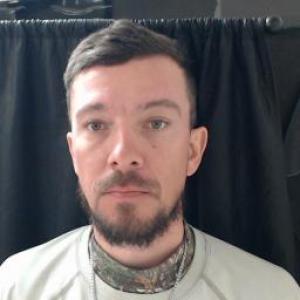 Tyler Dabbs a registered Sex Offender of Missouri