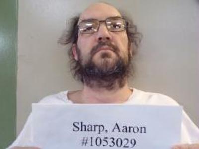 Aaron Jacob Sharp a registered  of Missouri