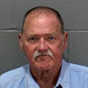 Michael Silver Mcmillin a registered Sex Offender of Missouri