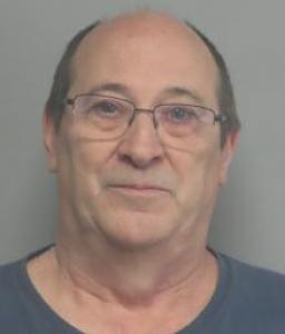 James Edward Graue a registered Sex Offender of Missouri