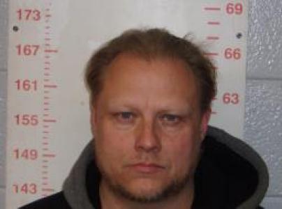 Larry Thomas Ellison a registered Sex Offender of Missouri
