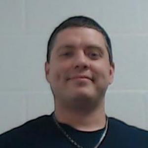 Adam Michael Mock a registered  of Missouri