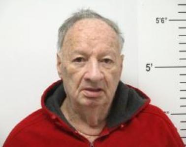 John Deen Coleman a registered Sex Offender of Missouri