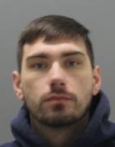 Jacob Ryan Hayford a registered Sex Offender of Missouri