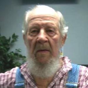 Gilbert Ray Hudson a registered Sex Offender of Missouri