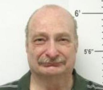 Brian Lynn Henson a registered Sex Offender of Missouri