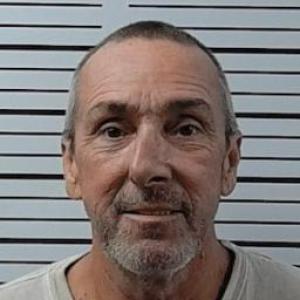 Donald James Cross a registered Sex Offender of Missouri