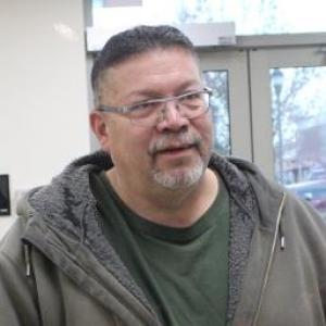 Ralph Michael Flores a registered Sex Offender of Missouri