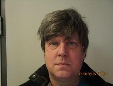Franklin Cory Laster a registered Sex Offender of Missouri