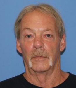 Michael Paul Mitchell a registered Sex Offender of Missouri