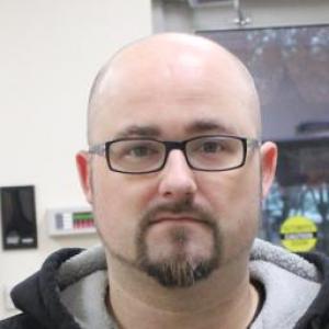 Andrew Lawrence Olson a registered Sex Offender of Missouri