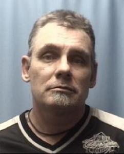 Brian Joe Gravatt a registered  of Missouri