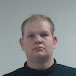 Nicholas Andrew Holland a registered Sex Offender of Missouri