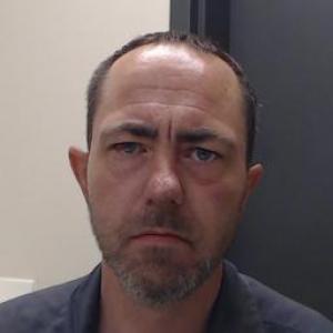 Corey Lee Ball a registered Sex Offender of Missouri