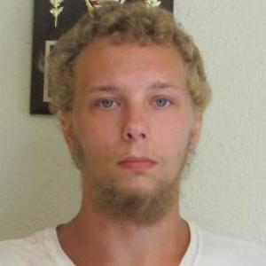 Zachery Michael Henderson a registered Sex Offender of Missouri