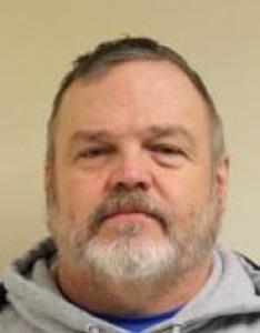 Kenneth Eugene Bush Jr a registered Sex Offender of Missouri