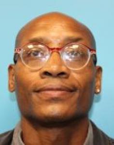 Chrispus Darius Taylor a registered Sex Offender of Missouri