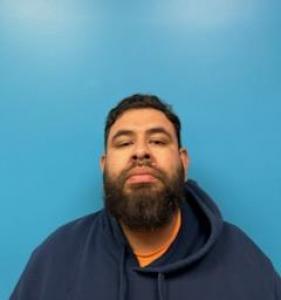 Jose Alejandro Ruiz a registered Sex Offender of Missouri