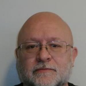 Kelly Gene Warner a registered Sex Offender of Missouri