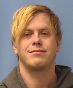 Brent David Saunders a registered Sex Offender of Missouri