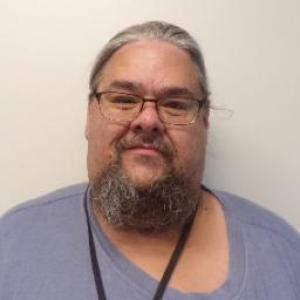 Fredrick James Murray a registered Sex Offender of Missouri