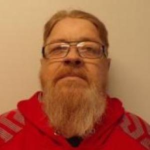 Raymond Edward Wolfe a registered Sex Offender of Missouri