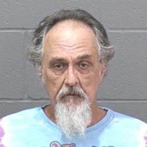 Steven Donald Hagner a registered Sex Offender of Missouri