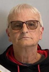 David Brent Cate a registered Sex Offender of Missouri