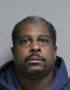 Eric Mario Wright a registered Sex Offender of Missouri