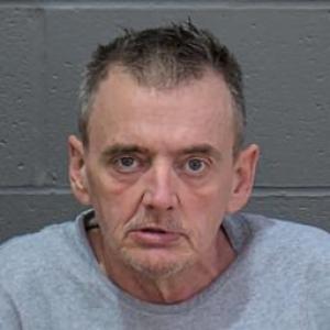 Jody Alan Fox a registered Sex Offender of Missouri