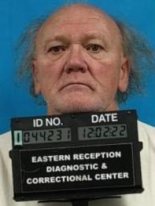 Edward Clabe Reed a registered Sex Offender of Missouri
