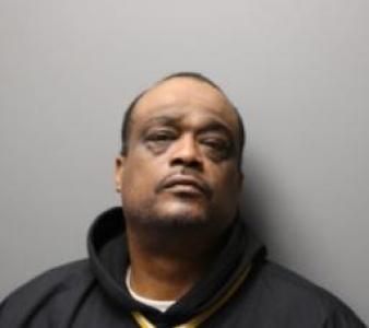 Earl Watkins 2nd a registered Sex Offender of Missouri