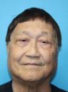 Paul Chang a registered Sex Offender of Missouri
