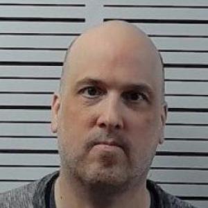 Daniel Matthew Garrison a registered Sex Offender of Missouri